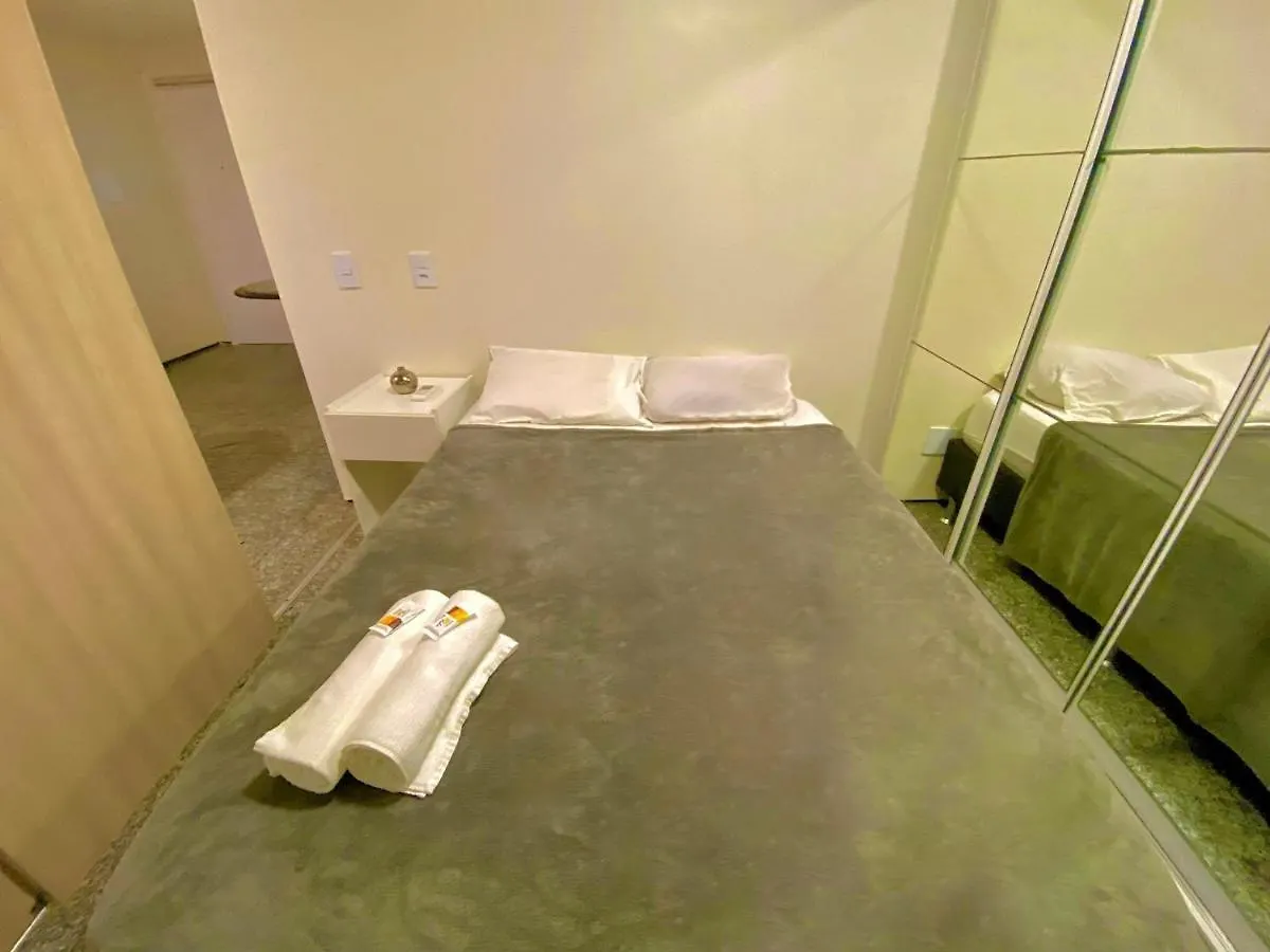 Apartamento Na Beira Mar De Fortaleza Fortaleza (Ceara)